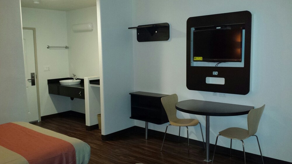 In-Room Amenity