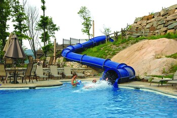 Childrens Pool