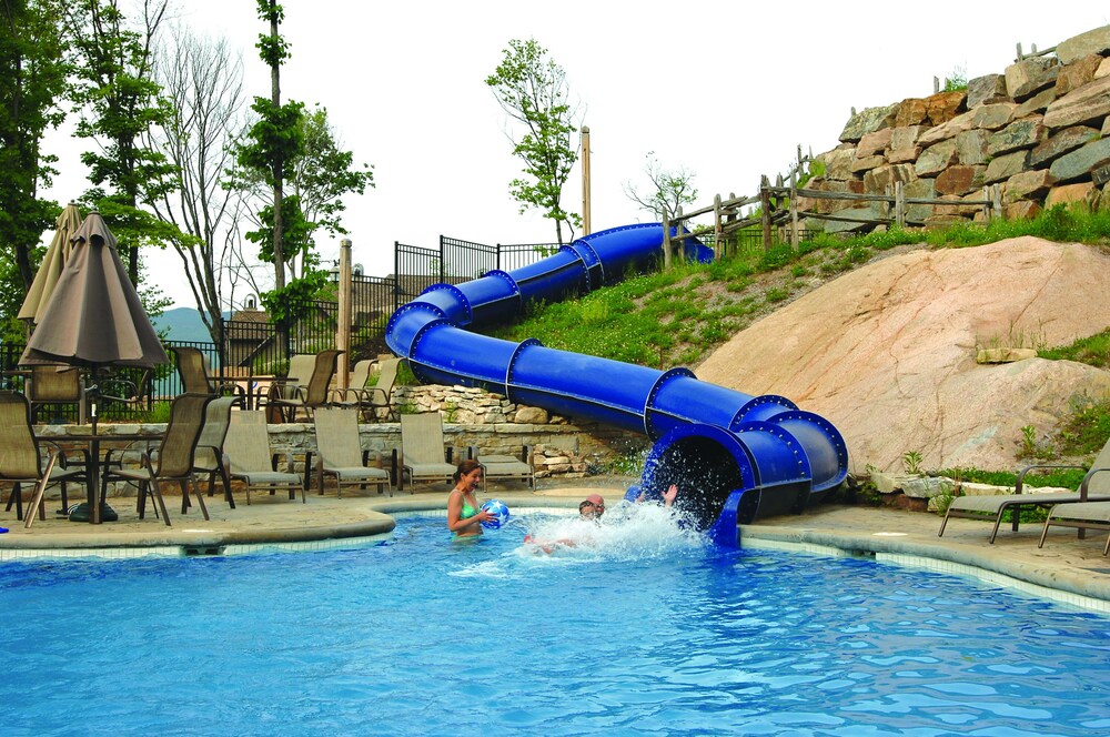 Childrens Pool