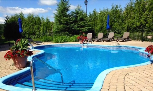 Childrens Pool