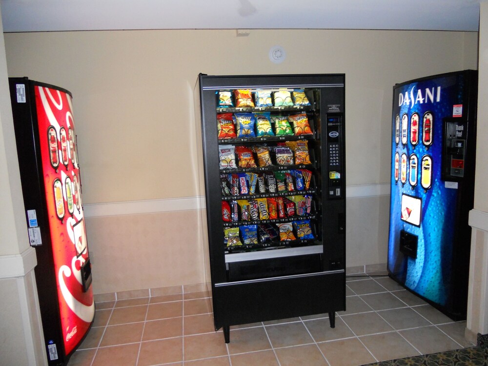 Vending Machine
