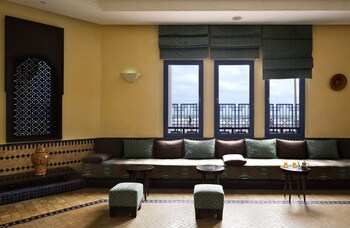 Hotel Interior