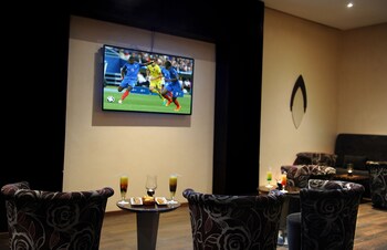 Hotel Bar