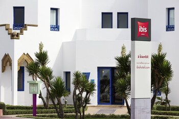 Hotel Front