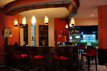 Hotel Bar