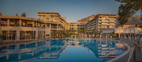 Kemer Barut Collection - All Inclusive