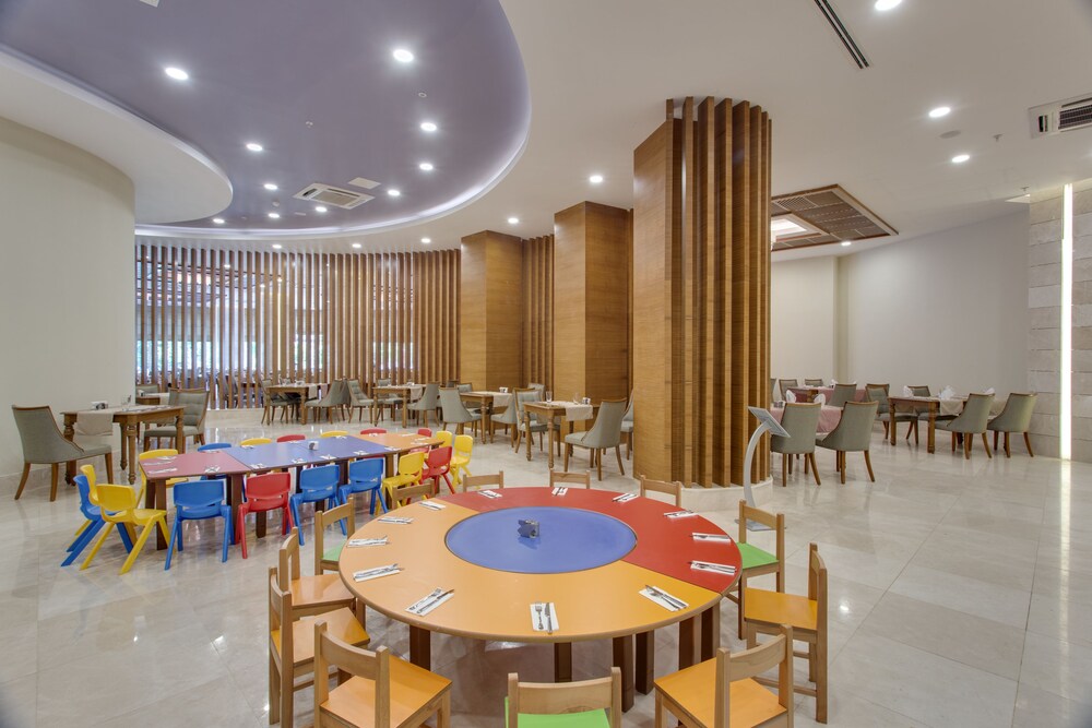 Children's area, Sherwood Exclusive Lara, All Inclusive