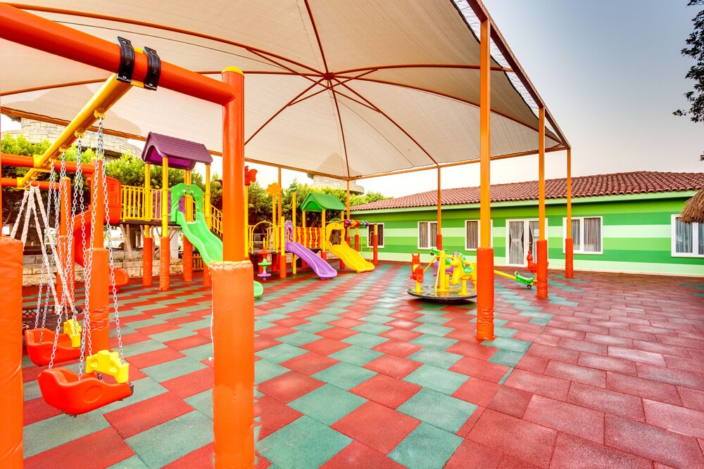 Children's play area - outdoor, Sherwood Exclusive Lara, All Inclusive