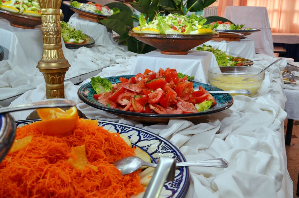 Buffet