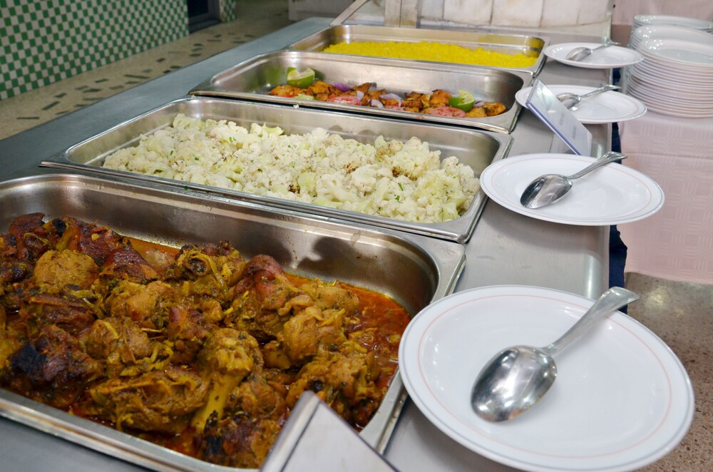 Buffet