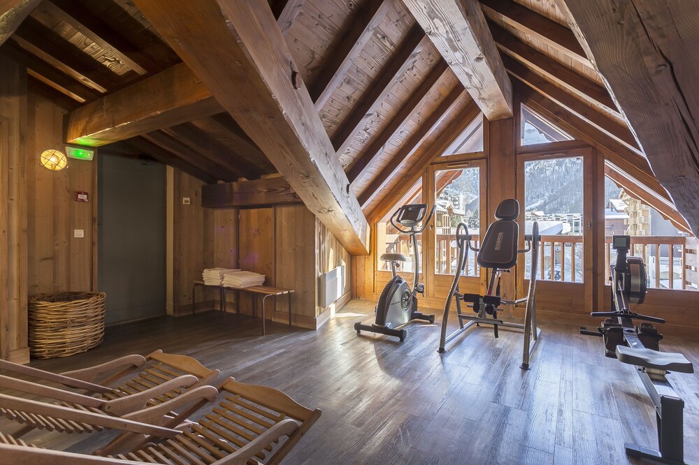 Fitness Studio