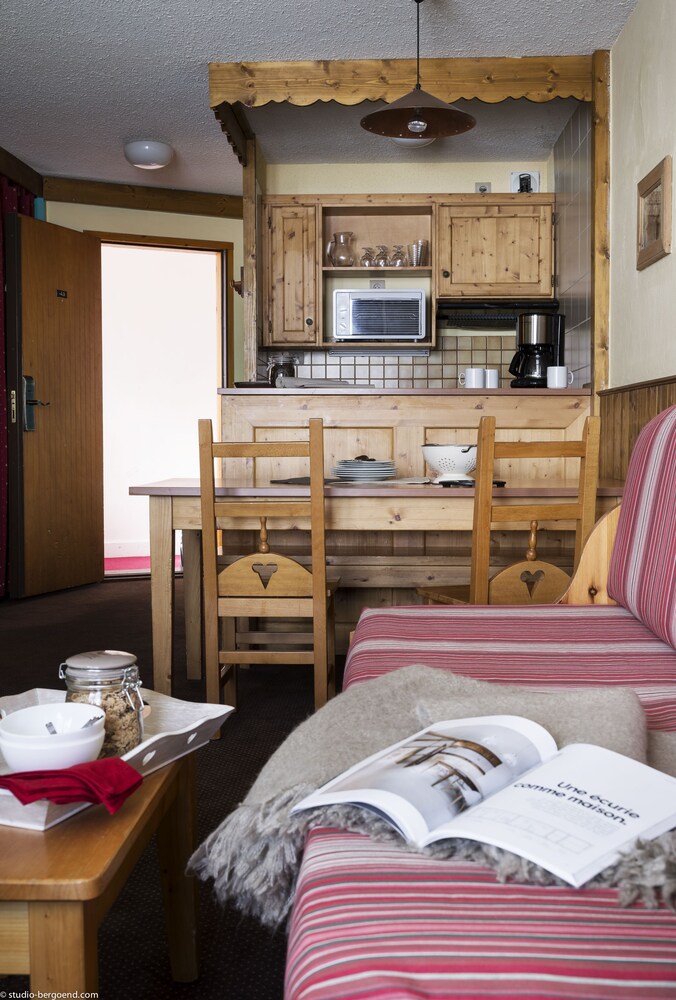 Comfort Studio, 1 Bedroom - Guestroom