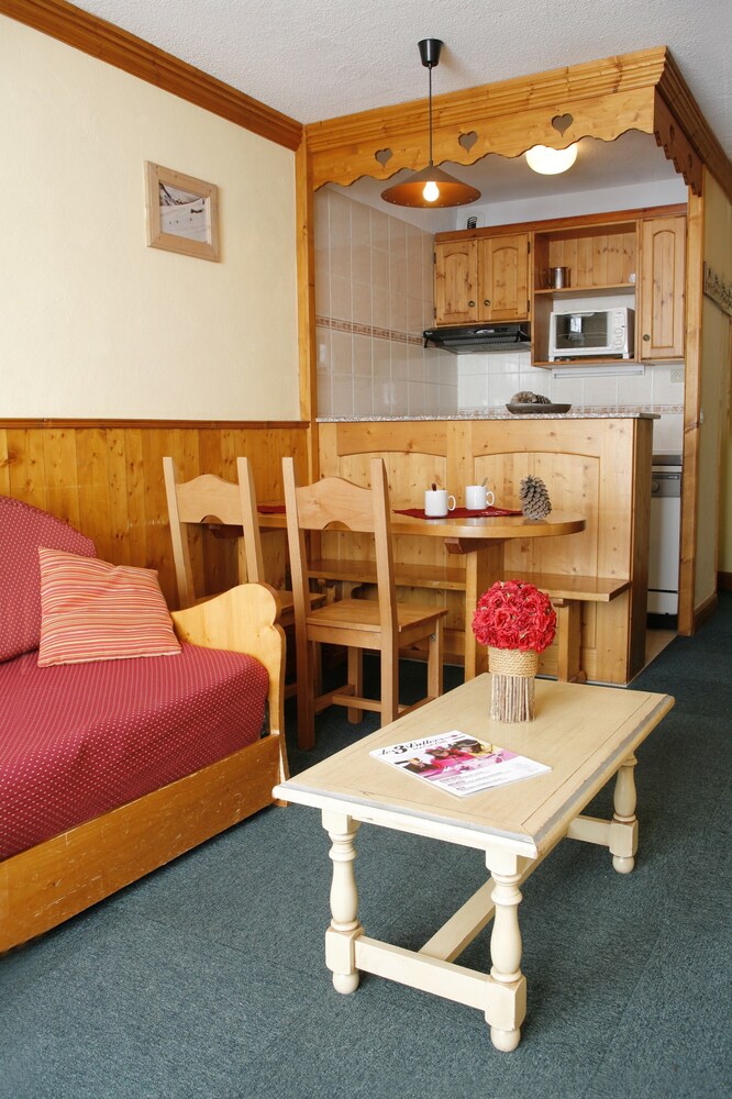 Comfort Studio, 1 Bedroom - Guestroom