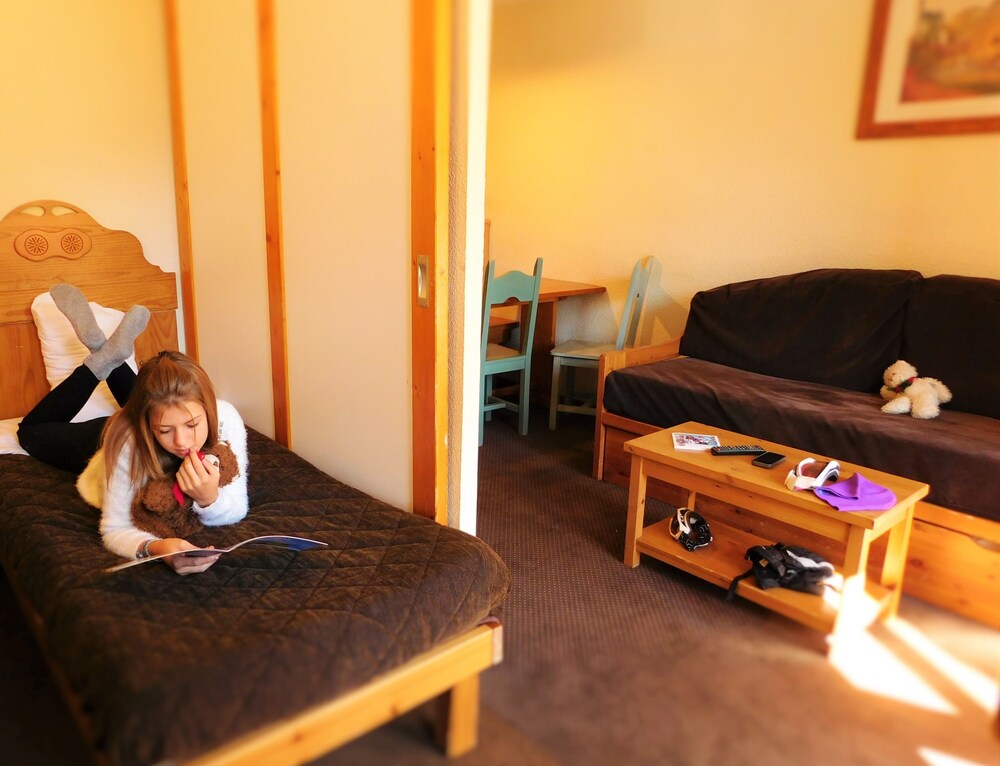Studio, 1 Bedroom - Guestroom