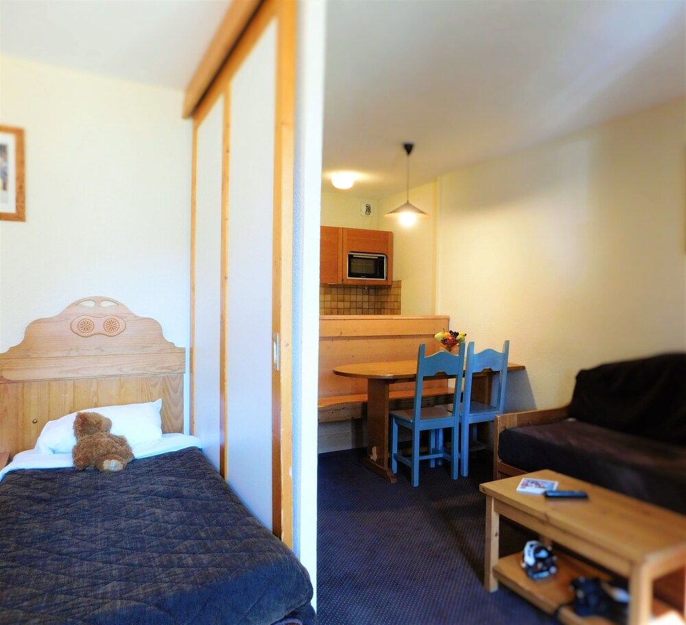 Studio, 1 Bedroom - Guestroom