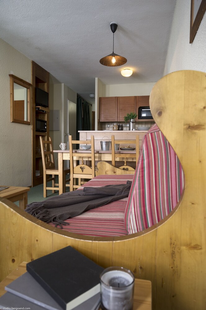 Apartment, 1 Bedroom - Guestroom