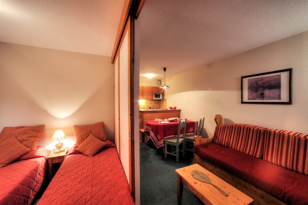 Studio, 1 Bedroom - Guestroom