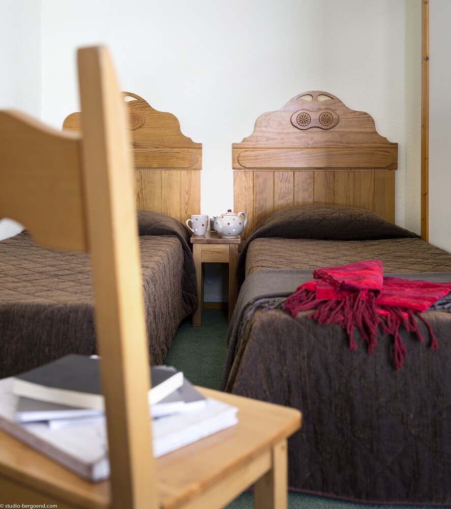 Apartment, 1 Bedroom - Guestroom
