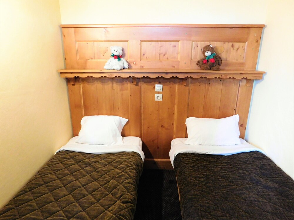 Comfort Studio, 1 Bedroom - Guestroom