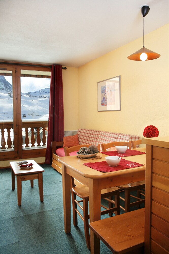 Apartment, 1 Bedroom - Guestroom