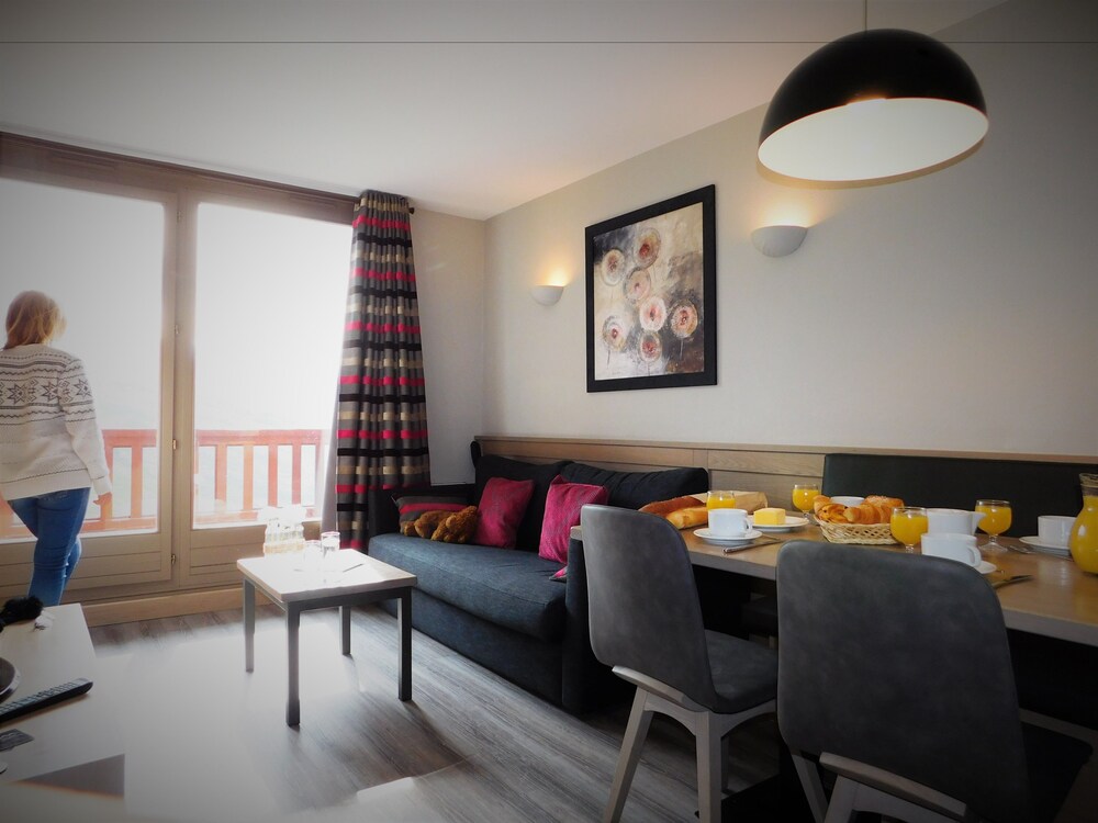Apartment, 1 Bedroom - Guestroom