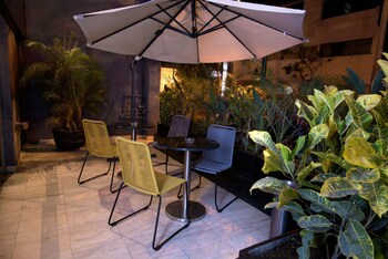 Porch