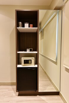 In-Room Amenity