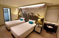 Standard Room, 2 Twin Beds