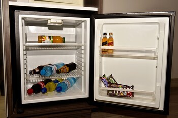 Mini-Refrigerator