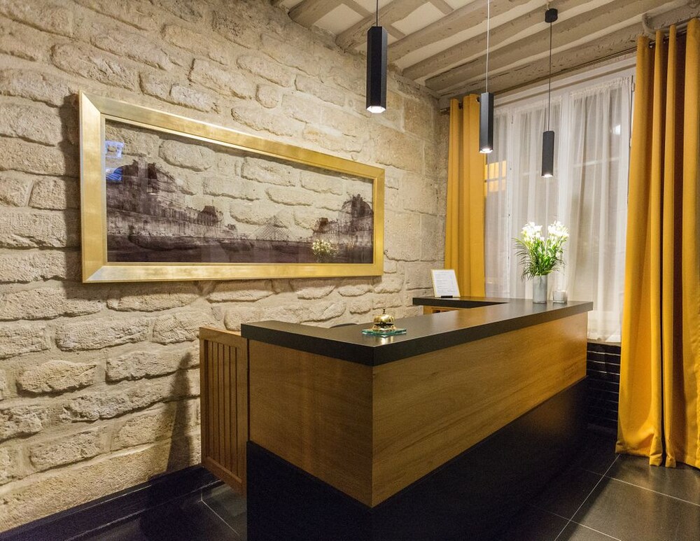 Reception Hall