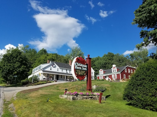 Christmas Farm Inn and Spa