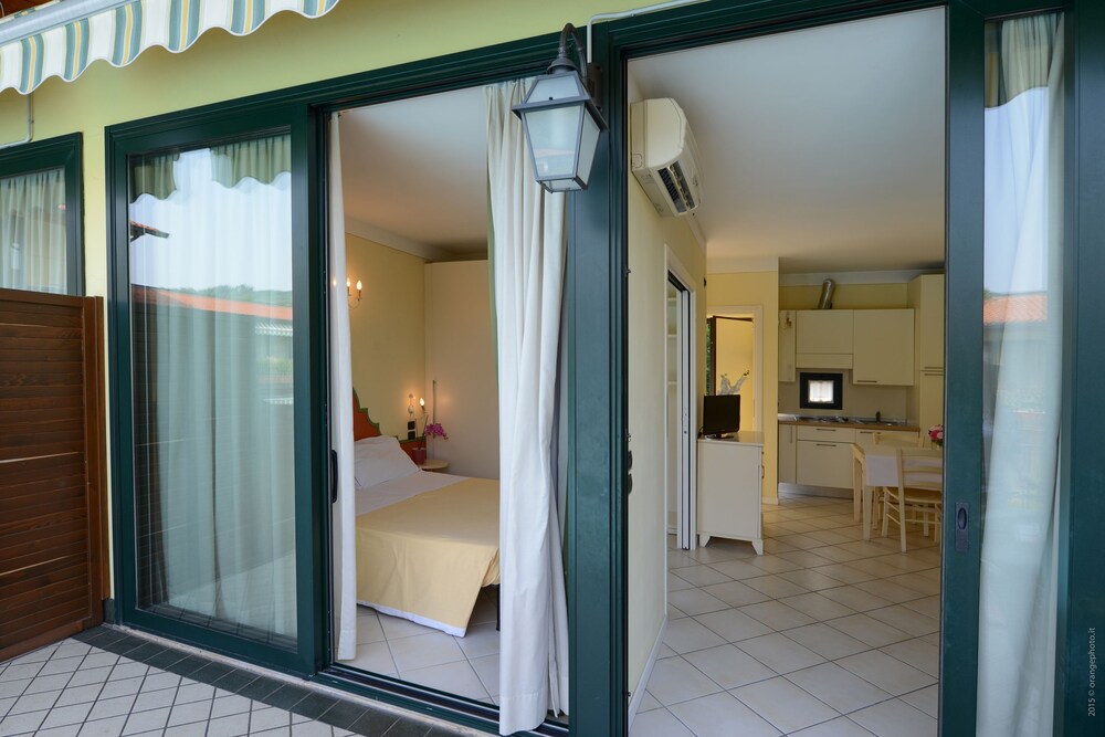 In-Room Amenity