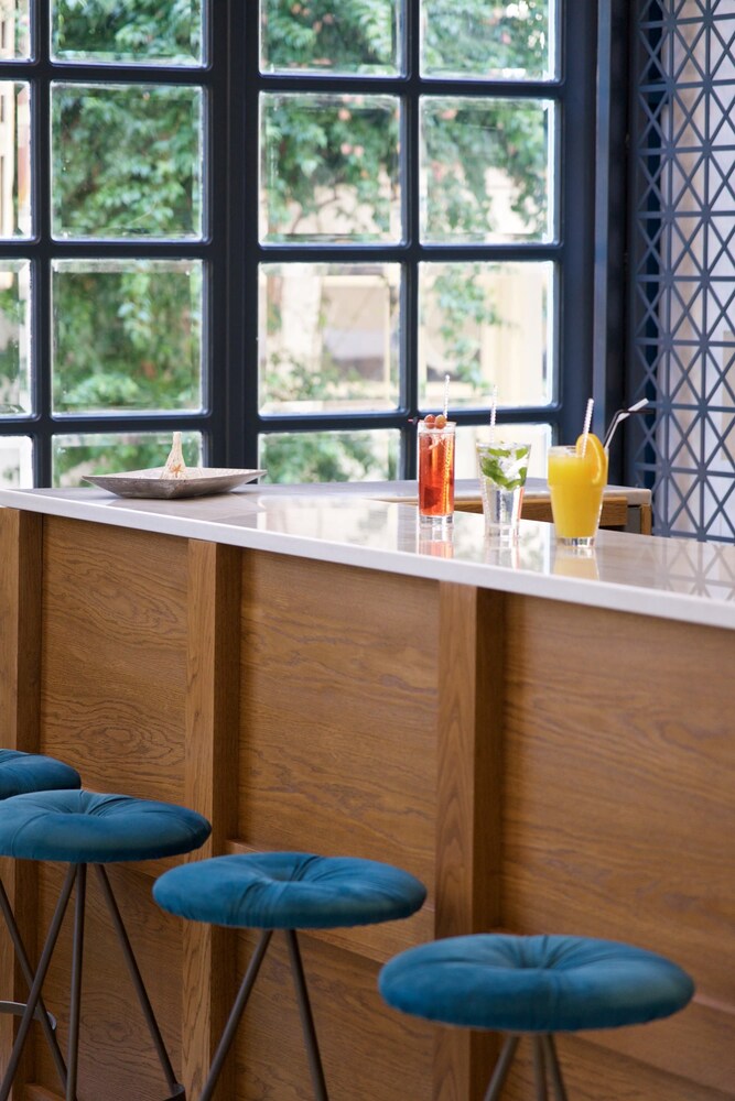 Hotelbar