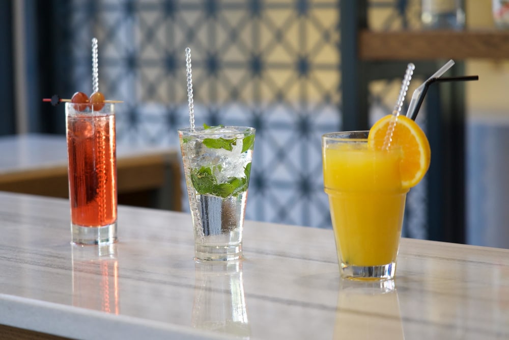 Hotelbar
