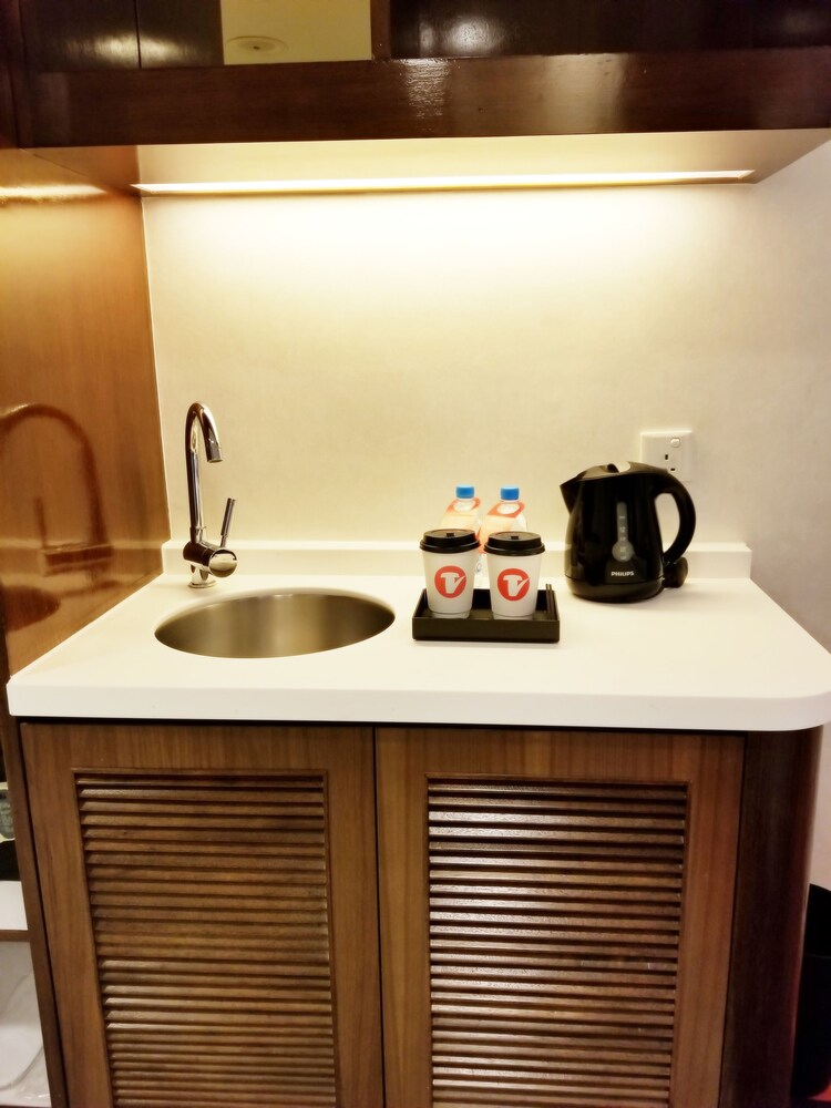 In-Room Amenity