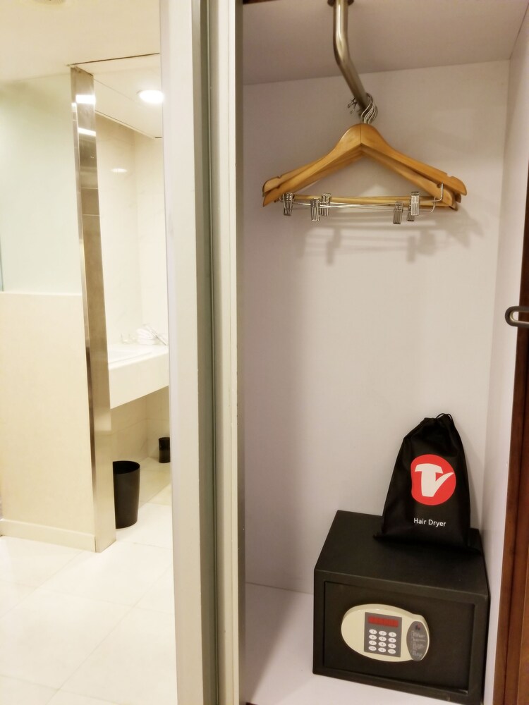 In-Room Safe