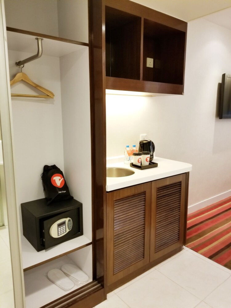 In-Room Safe