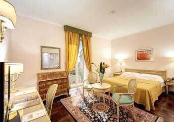 In-Room Amenity
