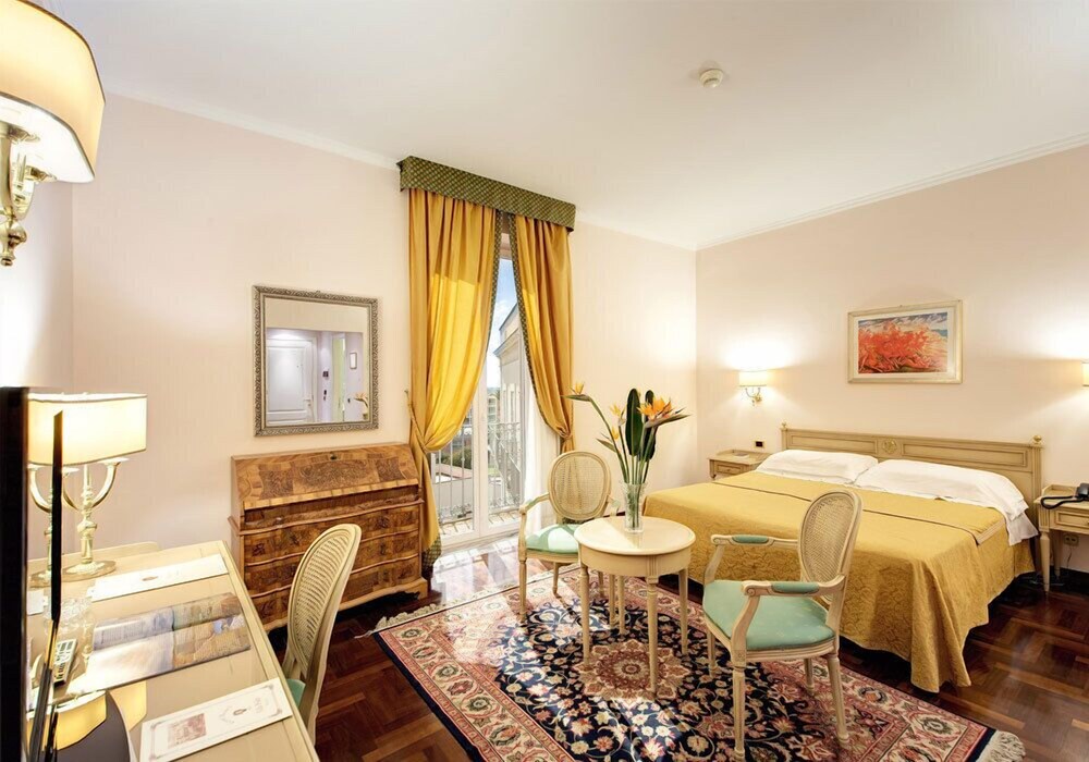 In-Room Amenity