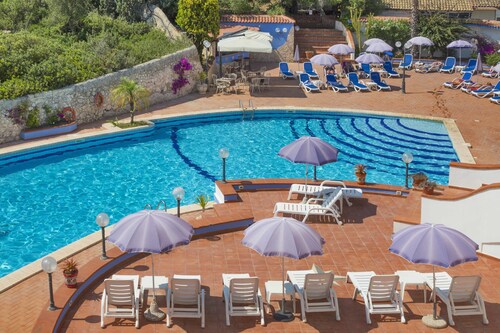 Grand Hotel Villa Politi