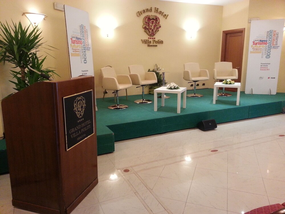 Sala per riunioni