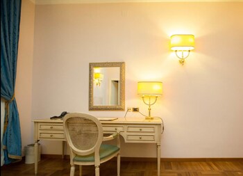 In-Room Amenity