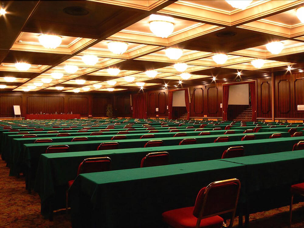 Salas de reuniones