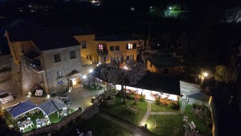 Hotel Front