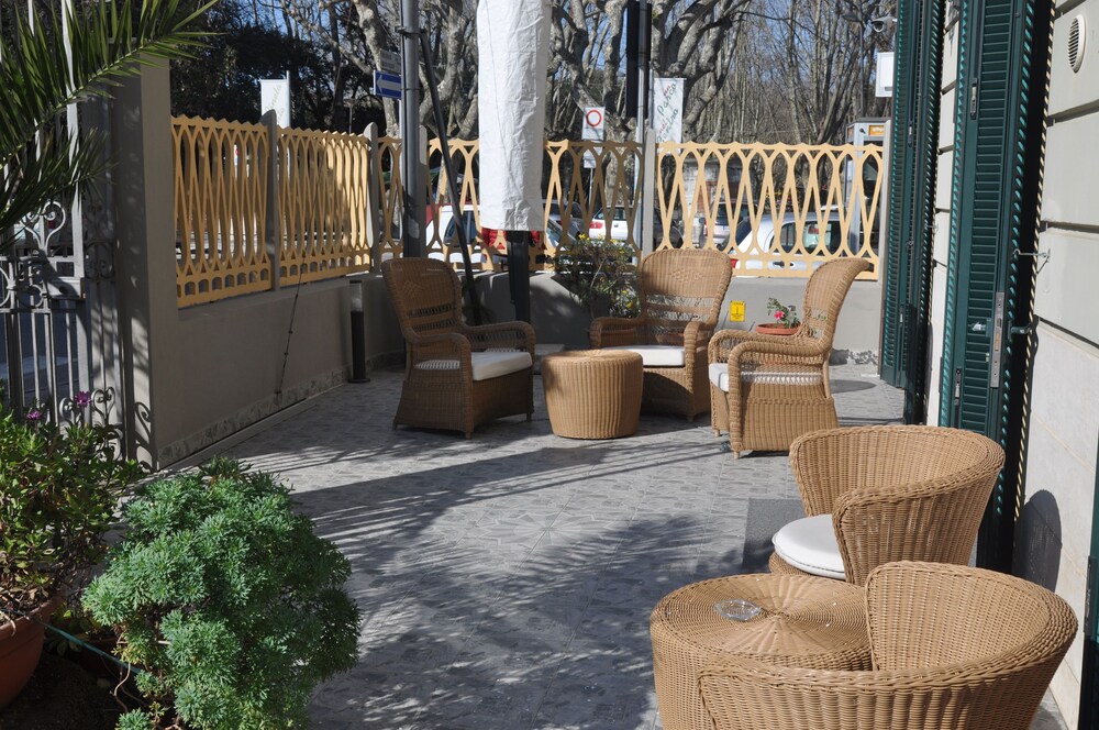 Porch