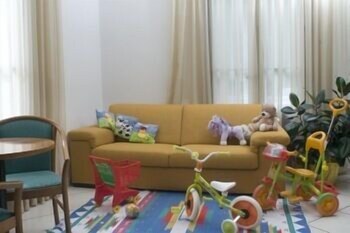 Childrens Area