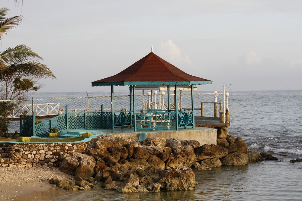 Gazebo