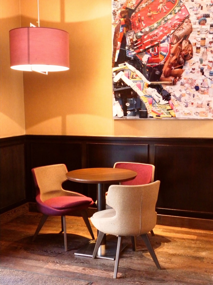 Hotel Bar