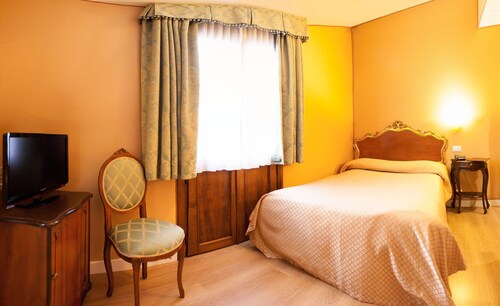 Hotel Locanda Canal