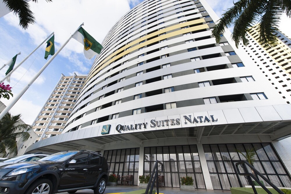 Hotel Front